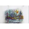 TCX Yöresel Sultanahmet Magnet