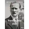 TCX Yorulsanız Bile