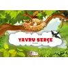 TCX Yru Serçe