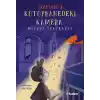 TCX Yuan Huan 2 - Kütüphanedeki Kamera