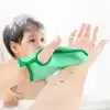 TCX YUMUŞAK BANYO DUŞ SÜNGERİ ELDİVEN