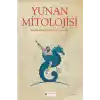 TCX Yunan Mitolojisi