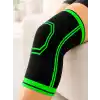 TCX YUVARLAK DESENLİ ÖRME DİZLİK