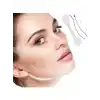 TCX Yüz Gerdirme Göz Boyun Kaş Gerdirme Bant Seti