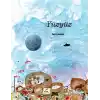 TCX Yüzyüz (Ciltli)