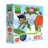 TCX Z Takımı Puzzle 60