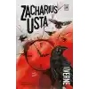 TCX Zacharius Usta