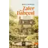 TCX Zafer Bahçesi