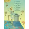 TCX Zaman  Adam