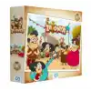 TCX Zatonya Puzzle 60