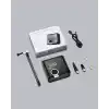 TCX Zc001 Led Diyafram Tip Kompesör