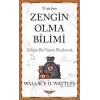 TCX Zengin Olma Bilimi