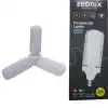 TCX Zeonix 40w 3 Kanatlı Pervane Ampul