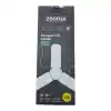 TCX Zeonix 40w 3 Kanatlı Pervane Ampul