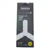 TCX Zeonix 40w 3 Kanatlı Pervane Ampul
