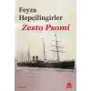 TCX Zesto Psomi