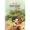 TCX Zeytin Çuk