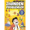 TCX Zihinden Problemler İlköğretim 1. Sınıf