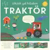 TCX Zikzak Yol Kitabım - Traktör