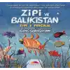 TCX Zipi ve istan