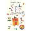 TCX Zıpır Bilmeceler