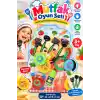 TCX ZN-9701 Şef Mutfak Seti/ +3 yaş