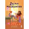 TCX Zoenin Masasından