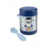 TCX   Zoo Paslanmaz Çelik Termos 325 ml Roket