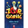 TCX Zor Görev