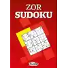TCX Zor Sudoku