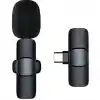 TCX ZR105 K9 Type-C Tekli Mikrofon