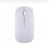 TCX ZR216 Beyaz Bluetooth Mouse