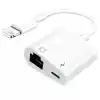 TCX ZR27 Rj45 Lightning Tekli Ethernet