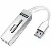 TCX ZR279 A803 Usb Hub Card Reader