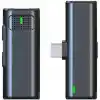 TCX ZR544 V8 Type-C Wireless Mikrofon