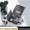 TCX ZR592 Flashdrive Box Car Reader