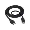 TCX ZR74 Type-C Note 3 Kablo 1M