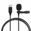 TCX ZR830 Gl-121 Type-C Kablolu Mikrofon