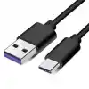 TCX ZR931 Type-C Kablo 3 M