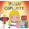 TCX Zuzu lükte