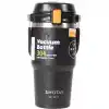 Sıcak Soğuk İçecek Termos Matara 650 ml Seyahat için