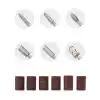 Profesyonel Tırnak Matkap Ucu 2.4mm USB Şarjlı