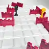 Eğlenceli Mantık ve Strateji Oyunu 1 Adet Koridor