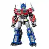 Klasik Tasarım Optimus Prime 1 Adet Transformers Figürü