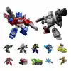 Galaxy Sürpriz Paket Transformers Defender 01 Seti