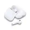 Bluetooth Kulaklık İ18 Uyumlu iPhone Android 1 Adet