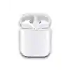 Bluetooth Kulaklık İ18 Uyumlu iPhone Android 1 Adet