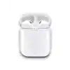 Bluetooth Kulaklık İ18 Uyumlu iPhone Android 1 Adet
