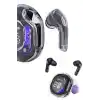 Kablosuz Kulaklık Bluetooth 5.3 Uyumlu Oyun ve Müzik İçin