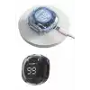 Kablosuz Kulaklık Bluetooth 5.3 Uyumlu Oyun ve Müzik İçin
